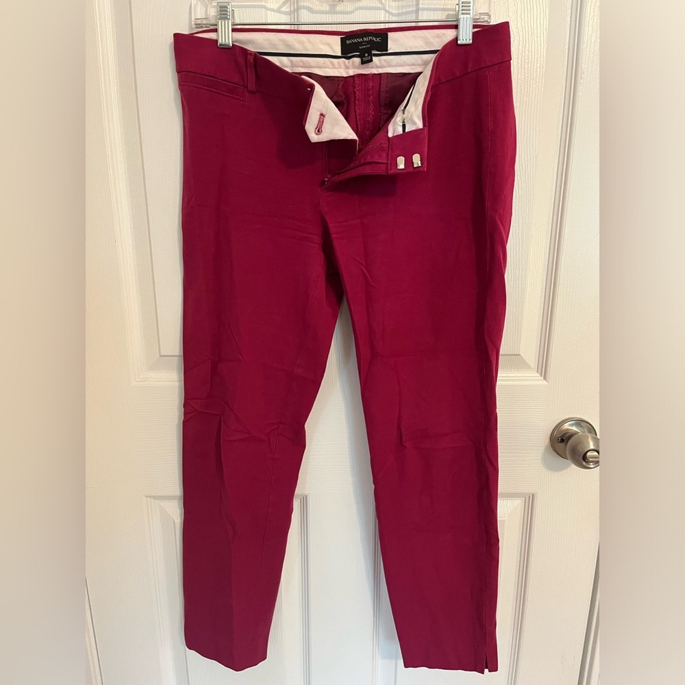 Banana Republic Dress Pants